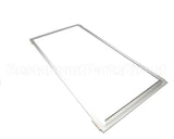 70432 Giles Door, Left, Ghm6, Clear