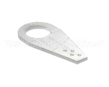 70432 Marsal Pizza Ovens Tear Drop, 4-3/8