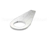 70432 Marsal Pizza Ovens Tear Drop, 4-3/8