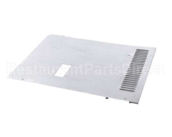 70438 Henny Penny Panel-Left Hand Side