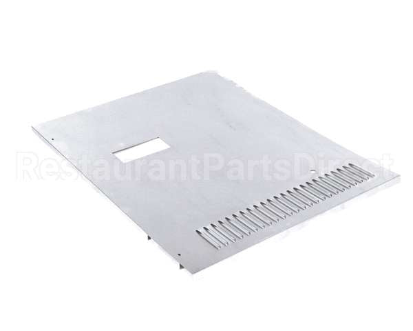 70438 Henny Penny Panel-Left Hand Side