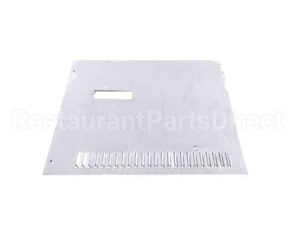 70438 Henny Penny Panel-Left Hand Side