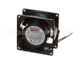 70438 Marsal Pizza Ovens Fan, 230V 50-60Hz, Msl# Uf80