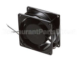 70438 Marsal Pizza Ovens Fan, 230V 50-60Hz, Msl# Uf80