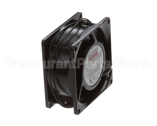 70438 Marsal Pizza Ovens Fan, 230V 50-60Hz, Msl# Uf80