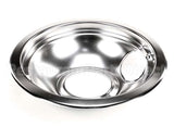 704414 Piper Products Reflector Bowl