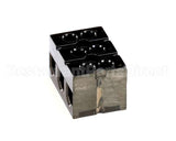 70444700 Apw Wyott Block, 3 Pole Terminal