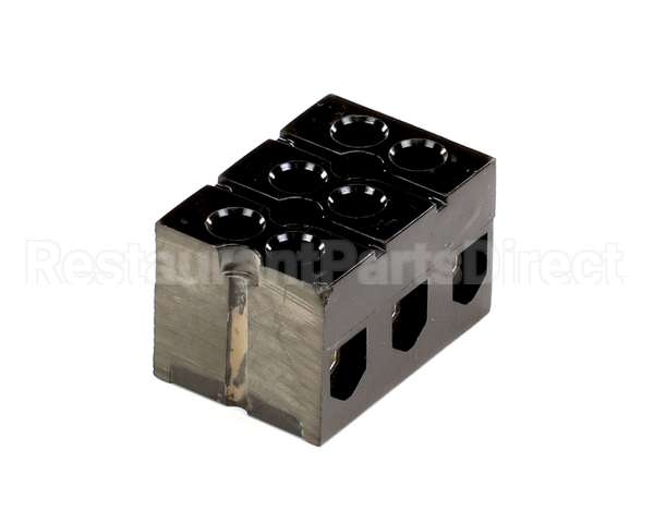 70444700 Apw Wyott Block, 3 Pole Terminal