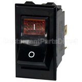 70444800 Compatible Apw Rocker Switch-Lighted
