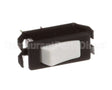 70445 Grindmaster Cecilware Switch,Rocker,N/O,White