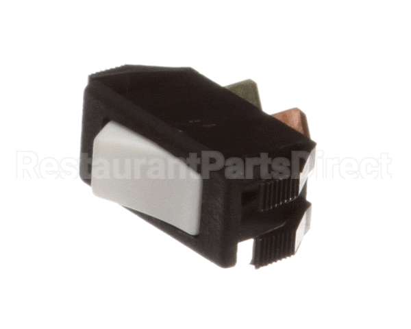 70445 Grindmaster Cecilware Switch,Rocker,N/O,White