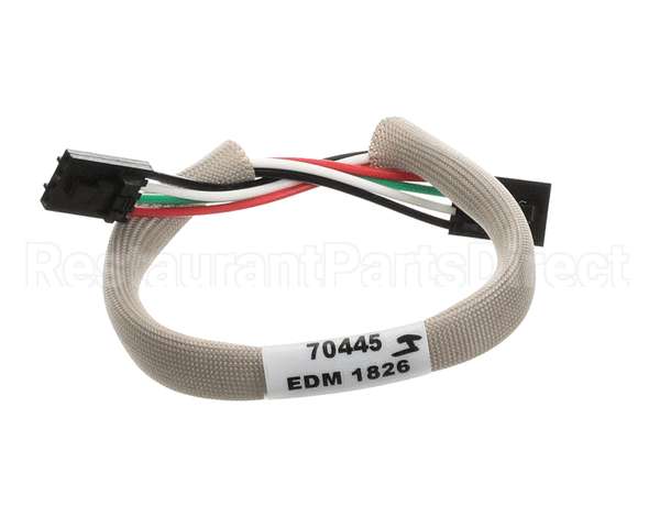 70445 Middleby Cableburner Blowerrot Board