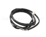 70446 Middleby Cable,Rh Blower/Rot Board