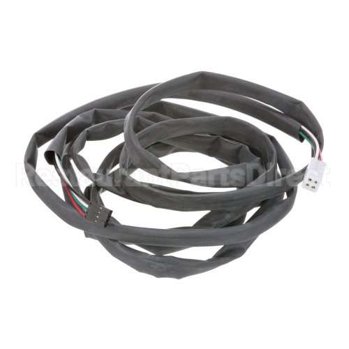 70447 Compatible Middleby Cable, Brnr Blwr/Rot Brd, Lh
