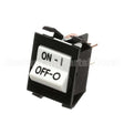 70449 Compatible Grindmaster Switch, Main Power A