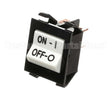 70449 Grindmaster Cecilware Switch, Main Power A