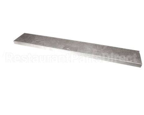 70455 Marsal Pizza Ovens Sd Brick Baffle, 4 6-Pie