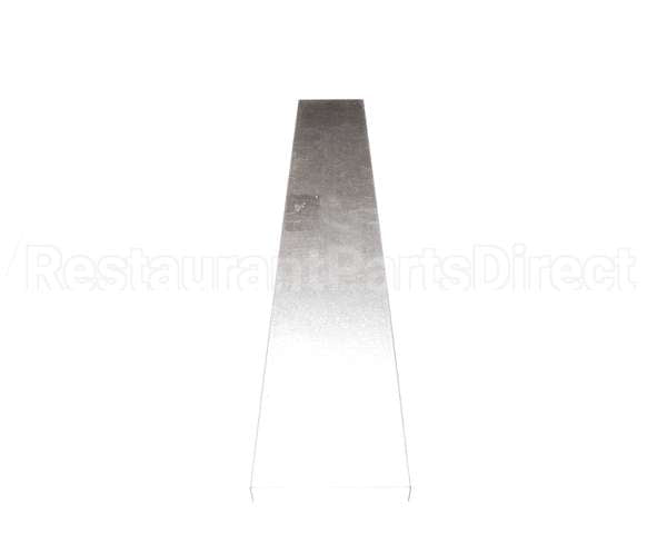 70455 Marsal Pizza Ovens Sd Brick Baffle, 4 6-Pie