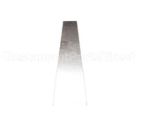 70455 Marsal Pizza Ovens Sd Brick Baffle, 4 6-Pie