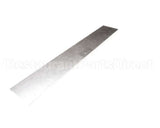 70455 Marsal Pizza Ovens Sd Brick Baffle, 4 6-Pie