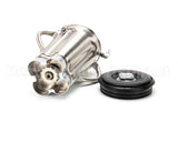 704587 Waring Container Assembly. With Double Ha