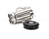 704587 Waring Container Assembly. With Double Ha