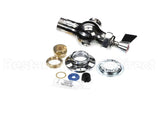 70459 Fisher Ss Ctl Vlv Swlh Svl Sv