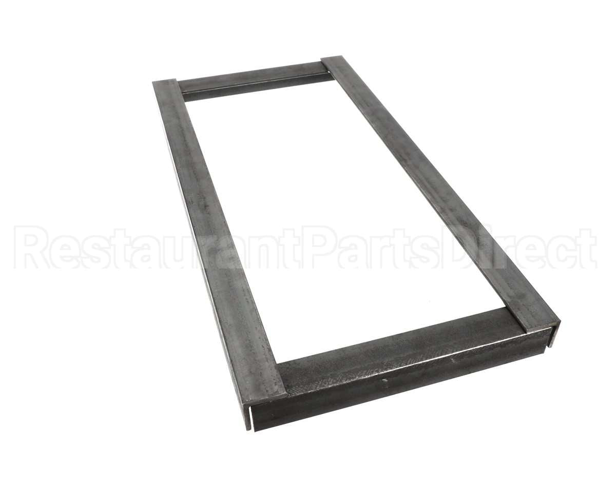 70462 Blodgett Ang Iron Brk Base, 24 X 12