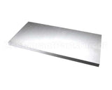 70463 Marsal Pizza Ovens Brick Baffle, Sd Slice