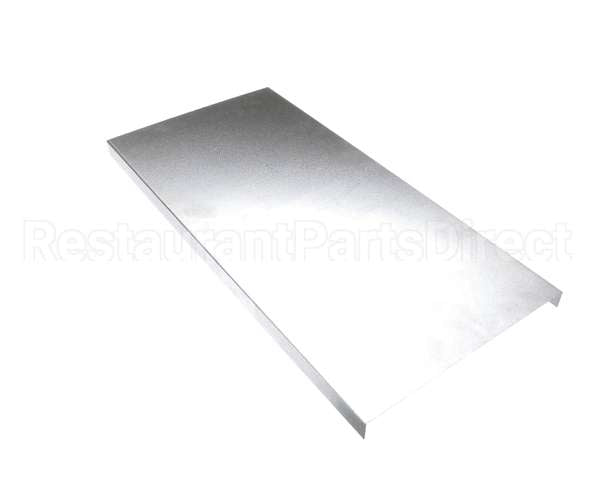 70463 Marsal Pizza Ovens Brick Baffle, Sd Slice