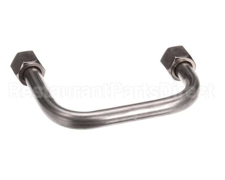 70475 Henny Penny Assembly-Gas Condensation Tube