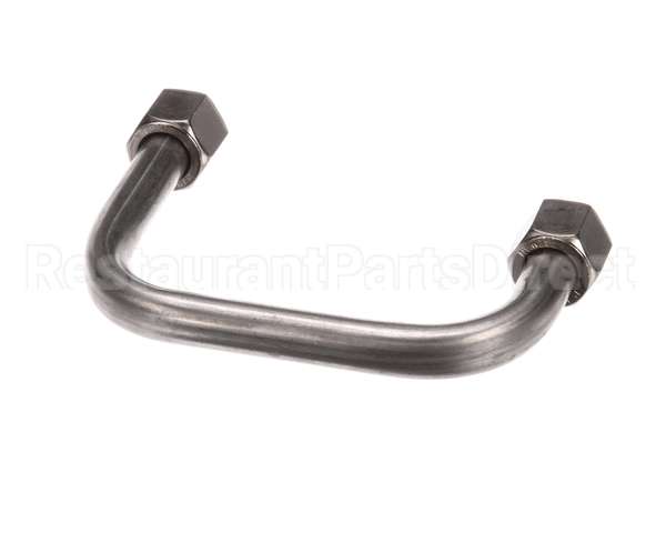 70475 Henny Penny Assembly-Gas Condensation Tube