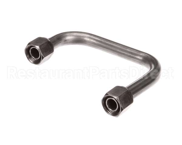 70475 Henny Penny Assembly-Gas Condensation Tube