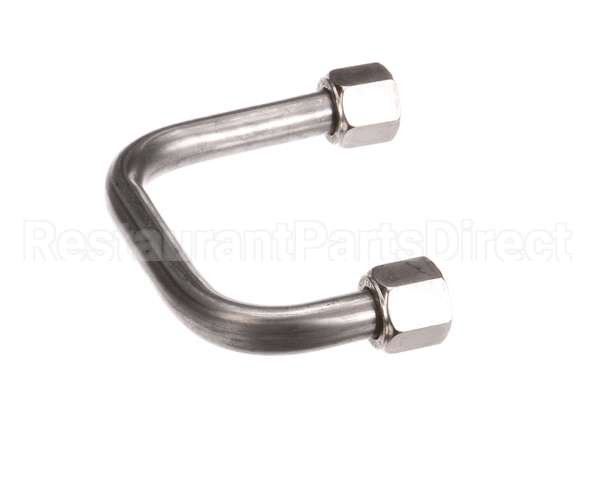 70475 Henny Penny Assembly-Gas Condensation Tube