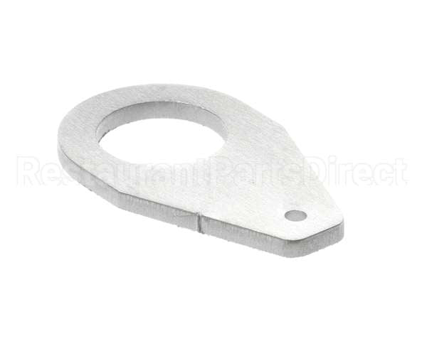 70480 Marsal Pizza Ovens Tear Drop, 3-3/8