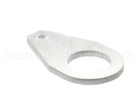 70480 Marsal Pizza Ovens Tear Drop, 3-3/8