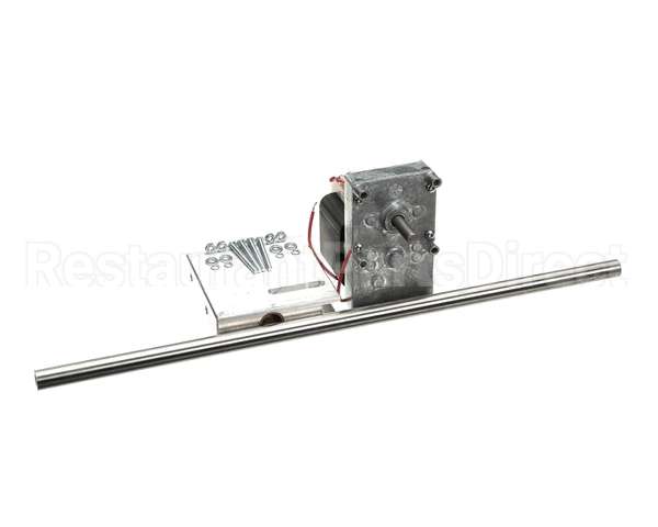 70482 Giles Kit, Motor & Guide Rod Upgrade, Cf500