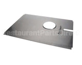 70491 Henny Penny Weld Assy-Drain Pan Cover 341