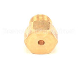 70491 Marsal Pizza Ovens #35 Orifice, Drilled