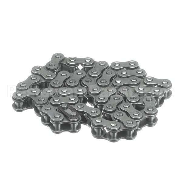 70492 Compatible Middleby Chain Roller Assy