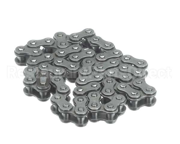 70492 Middleby Assembly,Chain Roller 21