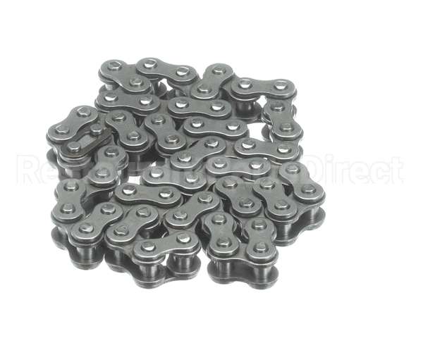 70492 Middleby Assembly,Chain Roller 21