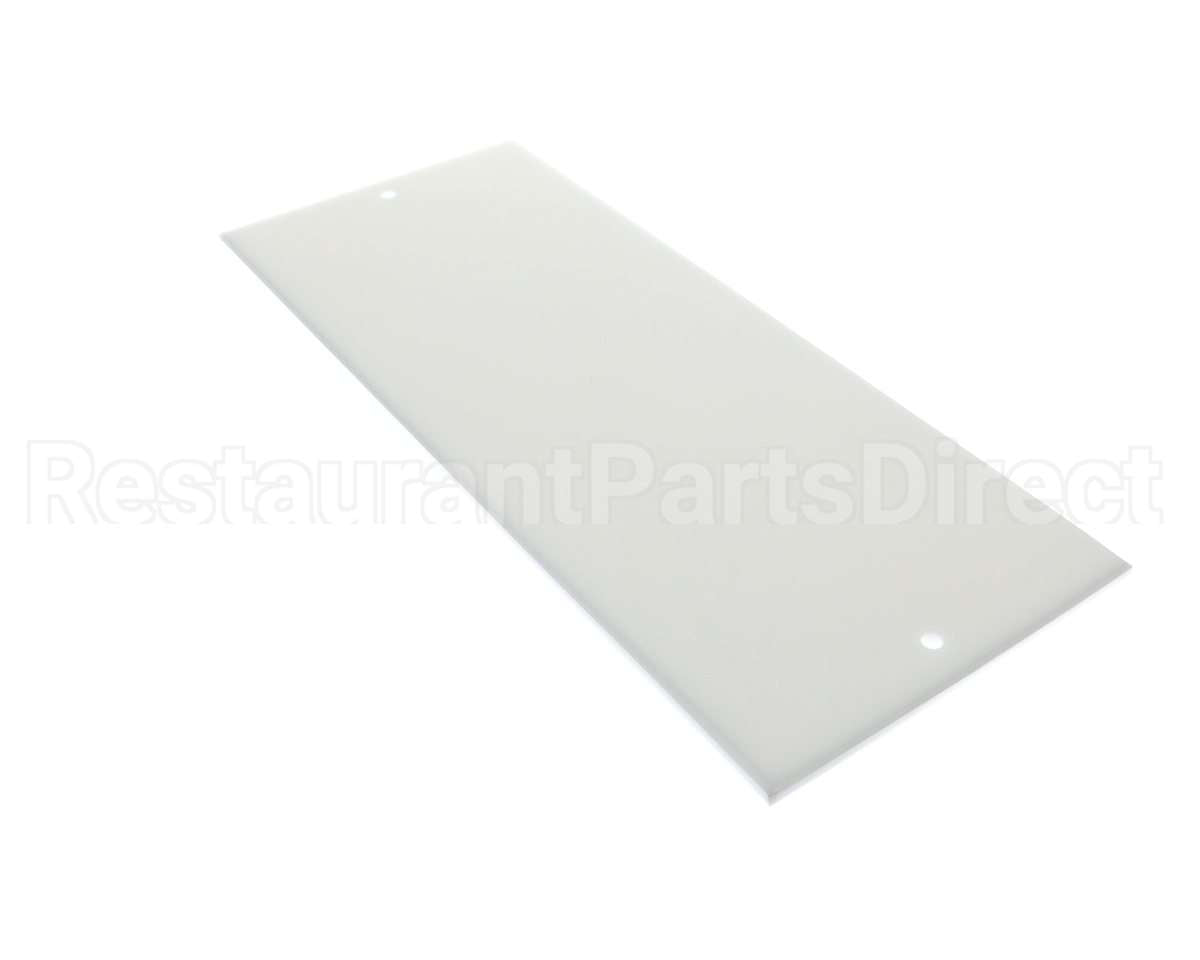 705-290C-06 Beverage Air Cutting Board - 10" Sp/Su48 (24")