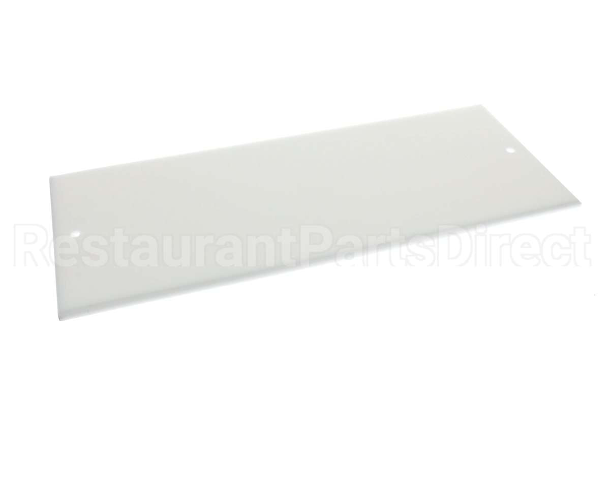 705-290C-06 Beverage Air Cutting Board - 10" Sp/Su48 (24")