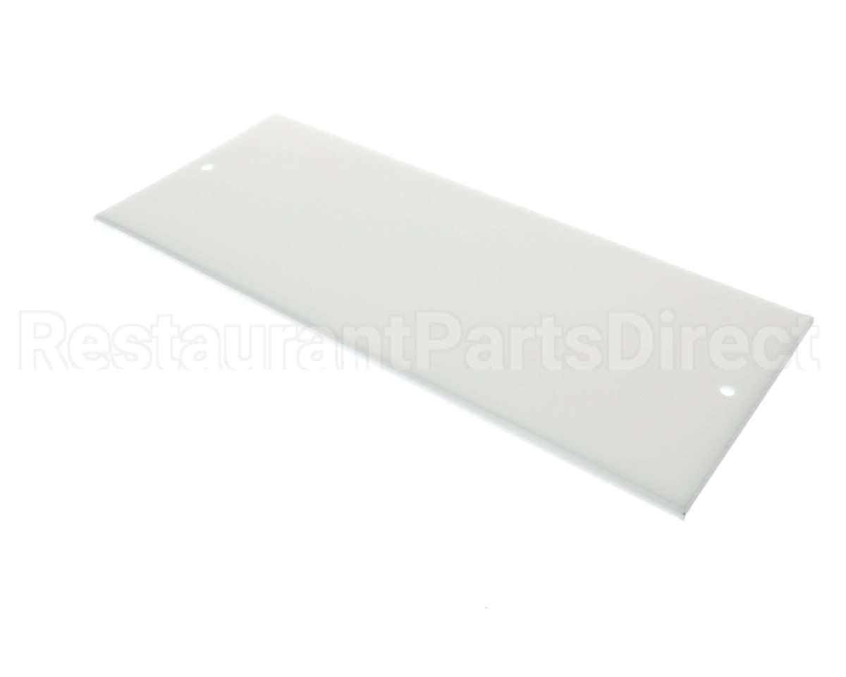 705-290C-06 Beverage Air Cutting Board - 10" Sp/Su48 (24")