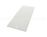 705-290C-06 Beverage Air Cutting Board - 10" Sp/Su48 (24")