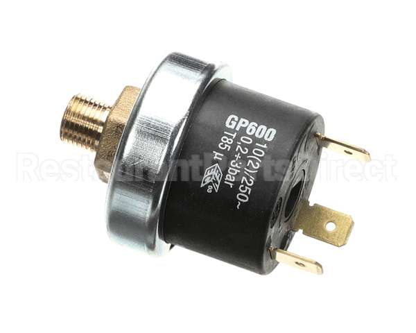 7050008 Giorik Switch, Water Press, Evo, Sb