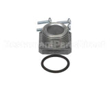 7050017 Bki Connector, Starboard, Valve, G