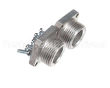 7050017SP Giorik Fitting, Valve, Assembly, Gas, Evo, Sb