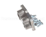7050017SP Giorik Fitting, Valve, Assembly, Gas, Evo, Sb